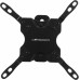 Кронштейн для телевизора Ultramounts UM862 черный 13"-42" макс.20кг настенный поворот и наклон