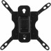 Кронштейн для телевизора Ultramounts UM862 черный 13"-42" макс.20кг настенный поворот и наклон