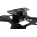Кронштейн для телевизора Ultramounts UM863 черный 23"-42" макс.30кг настенный наклон