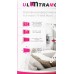Кронштейн для телевизора Ultramounts UM864W белый 13"-42" макс.20кг настенный поворотно-выдвижной и наклонный