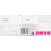 Кронштейн для телевизора Ultramounts UM864W белый 13"-42" макс.20кг настенный поворотно-выдвижной и наклонный