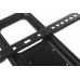 Кронштейн для телевизора Ultramounts UM872 черный 32"-55" макс.35кг настенный поворотно-выдвижной и наклонный