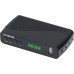 Ресивер DVB-T2 Hyundai H-DVB500 черный