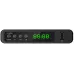 Ресивер DVB-T2 Hyundai H-DVB520 черный