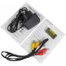 Ресивер DVB-T2 Hyundai H-DVB520 черный