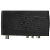 Ресивер DVB-T2 Hyundai H-DVB520 черный