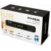 Ресивер DVB-T2 Hyundai H-DVB520 черный