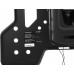 Кронштейн для телевизора Hama TILT TV Premium черный 19"-48" макс.25кг настенный