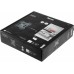 Кронштейн для телевизора Hama TILT TV Premium черный 19"-48" макс.25кг настенный
