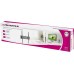 Кронштейн для телевизора Ultramounts UM813F черный 32"-55" макс.40кг настенный фиксированный