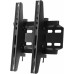 Кронштейн для телевизора Ultramounts UM836T черный 23"-42" макс.35кг настенный наклон