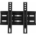 Кронштейн для телевизора Ultramounts UM836T черный 23"-42" макс.35кг настенный наклон