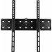 Кронштейн для телевизора Ultramounts UM838T черный 32"-55" макс.40кг настенный наклон