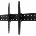 Кронштейн для телевизора Ultramounts UM839T черный 37"-70" макс.40кг настенный наклон