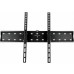 Кронштейн для телевизора Ultramounts UM839T черный 37"-70" макс.40кг настенный наклон