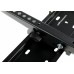 Кронштейн для телевизора Ultramounts UM839T черный 37"-70" макс.40кг настенный наклон