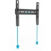 Кронштейн для телевизора Kromax VEGA-13 new черный 15"-42" макс.35кг настенный ультраплоский