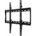 Кронштейн для телевизора Arm Media STEEL-4 new черный 22"-65" макс.40кг настенный