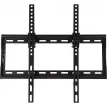 Кронштейн для телевизора Arm Media STEEL-4 new черный 22"-65" макс.40кг настенный