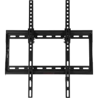 Кронштейн для телевизора Arm Media STEEL-4 new черный 22"-65" макс.40кг настенный