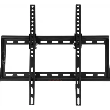 Кронштейн для телевизора Arm Media STEEL-4 new черный 22"-65" макс.40кг настенный