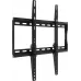 Кронштейн для телевизора Arm Media STEEL-4 new черный 22"-65" макс.40кг настенный