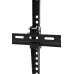 Кронштейн для телевизора Arm Media STEEL-4 new черный 22"-65" макс.40кг настенный