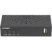 Ресивер DVB-T2 Hyundai H-DVB440 черный