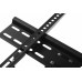 Кронштейн для телевизора Ultramounts UM878 черный 32"-55" макс.35кг настенный поворотно-выдвижной и наклонный