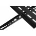 Кронштейн для телевизора Ultramounts UM878 черный 32"-55" макс.35кг настенный поворотно-выдвижной и наклонный