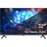 Телевизор LED Supra 32" STV-LC32LT0080W черный HD 50Hz DVB-T DVB-T2 DVB-C DVB-S DVB-S2 USB (RUS) Телевизор LED Supra 32" STV-LC32LT0080W черный HD 50Hz DVB-T DVB-T2 DVB-C DVB-S DVB-S2 USB (RUS)