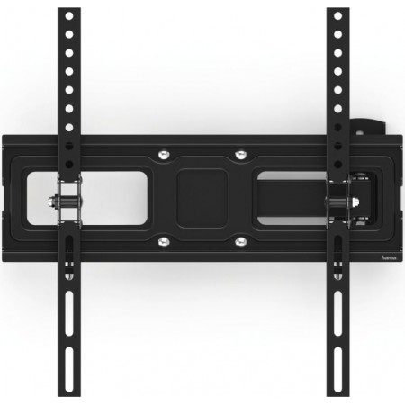 Кронштейн для телевизора Hama 00118127 черный 32"-65" макс.30кг настенный наклон