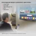 Ресивер DVB-T2 Starwind CT-140 черный