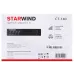 Ресивер DVB-T2 Starwind CT-140 черный