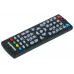 Ресивер DVB-T2 Starwind CT-140 черный