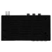 Ресивер DVB-T2 Starwind CT-140 черный