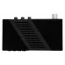 Ресивер DVB-T2 Starwind CT-140 черный
