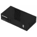 Ресивер DVB-T2 Starwind CT-140 черный
