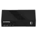 Ресивер DVB-T2 Starwind CT-140 черный