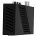 Ресивер DVB-T2 Starwind CT-140 черный