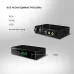 Ресивер DVB-T2 Starwind CT-200 черный