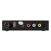 Ресивер DVB-T2 Starwind CT-200 черный