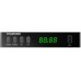 Ресивер DVB-T2 Starwind CT-220 черный