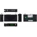 Ресивер DVB-T2 Starwind CT-220 черный