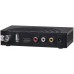 Ресивер DVB-T2 Starwind CT-220 черный