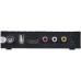 Ресивер DVB-T2 Starwind CT-220 черный