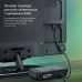 Ресивер DVB-T2 Starwind CT-160 черный