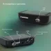 Ресивер DVB-T2 Starwind CT-160 черный