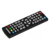 Ресивер DVB-T2 Starwind CT-160 черный
