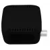 Ресивер DVB-T2 Starwind CT-160 черный